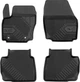Гумові килимки Frogum №77 для Ford Mondeo (mkIV) 2007-2014 (між кліпсами 25.5см) (FG 77407473) - изображение 1