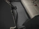 Килимки Weathertech Black для Acura MDX (mkIII) 2013-2020 (2 ряд - 3 місця)(3 ряд) (WT 445763) - изображение 2
