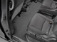 Килимки Weathertech Black для Honda Odyssey (mkV)(RL6)(1-2 row) 2018→ (WT 4412181-4412182) - зображення 3
