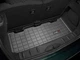 Килимок Weathertech Black для Mini Cooper (hatch)(R56)(mkII)(trunk) 2006-2013 (WT 40340) - зображення 2