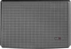 Килимок Weathertech Black для Cadillac Escalade ESV (mkIII); Chevrolet Suburban (mkXI) 2014-2019 (багажник за 3 рядом) (WT 40678) - изображение 1