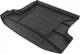 Гумовий килимок у багажник Frogum Pro-Line для Subaru Legacy (mkIV) 2003-2009 (седан)(багажник) (FG TM402898) - изображение 3