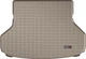Килимок Weathertech Beige для Lexus RX (mkII)(trunk) 2004-2008 (WT 41242) - зображення 1