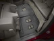 Килимки Weathertech Black для Cadillac Escalade ESV (mkIV); Chevrolet Suburban (mkXI); GMC Yukon XL (mkXI) 2014-2019 (3 ряд) (WT 446079) - изображение 2