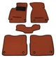 Двошарові килимки Sotra Premium Terracotta для Skoda Superb (mkI)(B5)(mkI) 2001-2008 (ST 06819-CH-Terra) - изображение 1