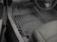 Килимки Weathertech Black для Toyota Camry (XV50) 2015-2017 (USA)(1 ряд) (WT 447881) - изображение 2