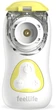 Портативный сетчатый небулайзер Feellife Air Kids желтый (HS084387) - изображение 2
