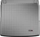 Килимок Weathertech Grey для Peugeot 508 (mkI) 2010-2018 (універсал)(не гібрид)(багажник) (WT 42544) - изображение 1