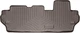 Килимок Weathertech Choco для Toyota Sienna (mkIII)(8 seats)(3 row) 2010→ (WT 473003) - зображення 1