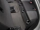 Килимки Weathertech Choco для Chevrolet Traverse (mkII) 2017-2024 (2 ряд - 3 місця)(3 ряд) (WT 4712284) - изображение 2