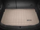 Килимок Weathertech Beige для Audi A1/S1 (mkI) 2010-2018 (багажник) (WT 41549) - изображение 2