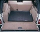 Килимок Weathertech Black для Land Rover Range Rover (mkI) 1987-1995 (багажник за 2 рядом) (WT 40030) - изображение 2