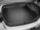 Килимок Weathertech Black для Chevrolet SS (mkI) 2013-2017 (багажник) (WT 40686) - изображение 2