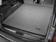 Килимок Weathertech Grey для Cadillac Escalade ESV (mkIII); Chevrolet Suburban (mkXI) 2014-2019 (багажник за 2 рядом) (WT 42677) - изображение 2