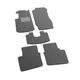 Двошарові килимки Sotra Premium Grey для Rover 75 (mkI) 1998-2003 (ST 00569-CH-Grey) - изображение 1