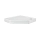 Набор Qtap душевая кабина Scorpio BLA10995-AC6 Clear 2120x900x900 мм + поддон Diamond 309912 90x90x12 см с сифоном - изображение 3