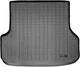 Килимок Weathertech Black для Saab 9-5 (wagon)(mkI)(trunk) 1999-2009 (WT 40164) - зображення 1