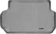 Килимок Weathertech Grey для Ford Aerostar (mkI)(long)(багажник за 3 рядом) 1989-1997 (WT 42027) - изображение 1