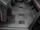 Килимки Weathertech Black для Ford Expedition Max (mkIII) 2006-2017; Lincoln Navigator L (mkIII) 2006-2017 (2 ряд - 2 місця)(3 ряд) (WT 441075) - изображение 2