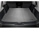 Килимок Weathertech Grey для Infiniti QX56 (mkI) 2004-2010; Nissan Armada (mkI) 2003-2015 (багажник за 2 рядом) (WT 42253) - изображение 2