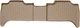 Килимки Weathertech Beige для BMW X5 (E53) 1999-2006 (2 ряд) (WT 450402) - изображение 1