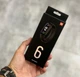 Фитнес браслет спортивный смарт трекер UKC Smart Band 6 с пульсометром и тонометром Черные - изображение 6