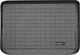 Килимок Weathertech Black для Suzuki Grand Vitara (mkII) 1998-2005; Chevrolet Tracker (mkI) 1998-2005 (5-дв.)(багажник) (WT 40057) - изображение 1