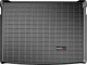 Килимок Weathertech Black для Jeep Renegade (mkI); Fiat 500X (mkI)(trunk) 2015→ (WT 40790) - зображення 1