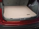 Килимок Weathertech Beige для Ford Edge (mkII) 2014-2024 (багажник за 2 рядом) (WT 41791) - изображение 2