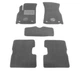 Двошарові килимки Sotra Premium Grey для MG 3 (mkI) 2011-2024 (ST 07503-CH-Grey) - изображение 1