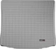 Килимок Weathertech Grey для Ford Edge (mkII) 2014-2024 (багажник за 2 рядом) (WT 42791) - изображение 1