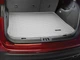 Килимок Weathertech Grey для Ford Edge (mkII) 2014-2024 (багажник за 2 рядом) (WT 42791) - изображение 2
