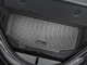 Килимок Weathertech Black для BMW i8 (I12) 2014-2020 (багажник) (WT 40921) - изображение 2