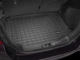 Килимок Weathertech Black для Honda Jazz/Fit (mkIII)(trunk) 2015→ (WT 40730) - зображення 2