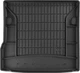 Гумовий килимок у багажник Frogum Pro-Line для Renault Duster (mkII) 2017-2024; Dacia Duster (mkII) 2017-2024 (передній привід)(багажник) (FG TM400887) - изображение 1