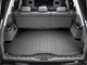 Килимок Weathertech Black для Acura MDX (mkI) 2001-2006; Honda Pilot (mkI) 2002-2008 (багажник за 2 рядом) (WT 40182) - изображение 2