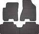 Гумові килимки Frogum для Kia Sportage (mkII); Hyundai Tucson (mkI) 2004-2010 (FG 0436) - зображення 1