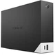 Зовнішній жорсткий диск 3.5" USB 8.0TB Seagate One Touch Black (STLC8000400) - зображення 1