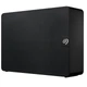 Зовнішній жорсткий диск 3.5" USB 22.0TB Seagate Expansion Desktop Black (STKP22000400) - зображення 1