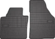 Гумові килимки Frogum El Toro для Volkswagen Caddy (mkIII) 2003-2021 / Touran (mkI) 2003-2015 (1 ряд) (FG ET0391P) - изображение 1