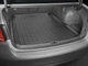 Килимок Weathertech Black для Volkswagen Passat (NMS)(mkI) 2011-2019 / (mkII) 2020-2022 (USA)(багажник) (WT 40505) - изображение 2