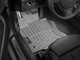 Килимки Weathertech Grey для BMW 6-series (F06; F12; F13) 2011-2018 (купе/кабріо/гран купе)(повний привід)(1 ряд) (WT 465081) - изображение 2