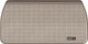 Килимок Weathertech Beige для Honda Odyssey (mkIII)(RL3/4) 2004-2010 (багажник за 3 рядом) (WT 41279) - изображение 1