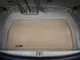 Килимок Weathertech Beige для Honda Odyssey (mkIII)(RL3/4) 2004-2010 (багажник за 3 рядом) (WT 41279) - изображение 2