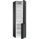Холодильник с морозильной камерой Gorenje NRK6202EBXL4 - изображение 5
