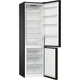 Холодильник с морозильной камерой Gorenje NRK6202EBXL4 - изображение 7