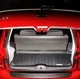 Килимок Weathertech Black для Dodge Durango (mkI) 1997-2003 (без повітроводів ззаду)(багажник за 3 рядом) (WT 40120) - изображение 2