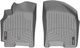 Килимки Weathertech Grey для Suzuki Forenza (mkI) 2004-2008 (1 ряд) (WT 462851) - изображение 1