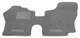 Двошарові килимки Sotra Premium Grey для Toyota HiAce (mkIV)(H100)(1 ряд) 1989-2004 (ST 00545-CH-Grey) - изображение 1