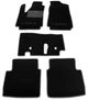 Двошарові килимки Sotra Premium Black для Лада Нива (2121)(3-дв.) 1977→ (ST 00687-CH-Black) - изображение 1